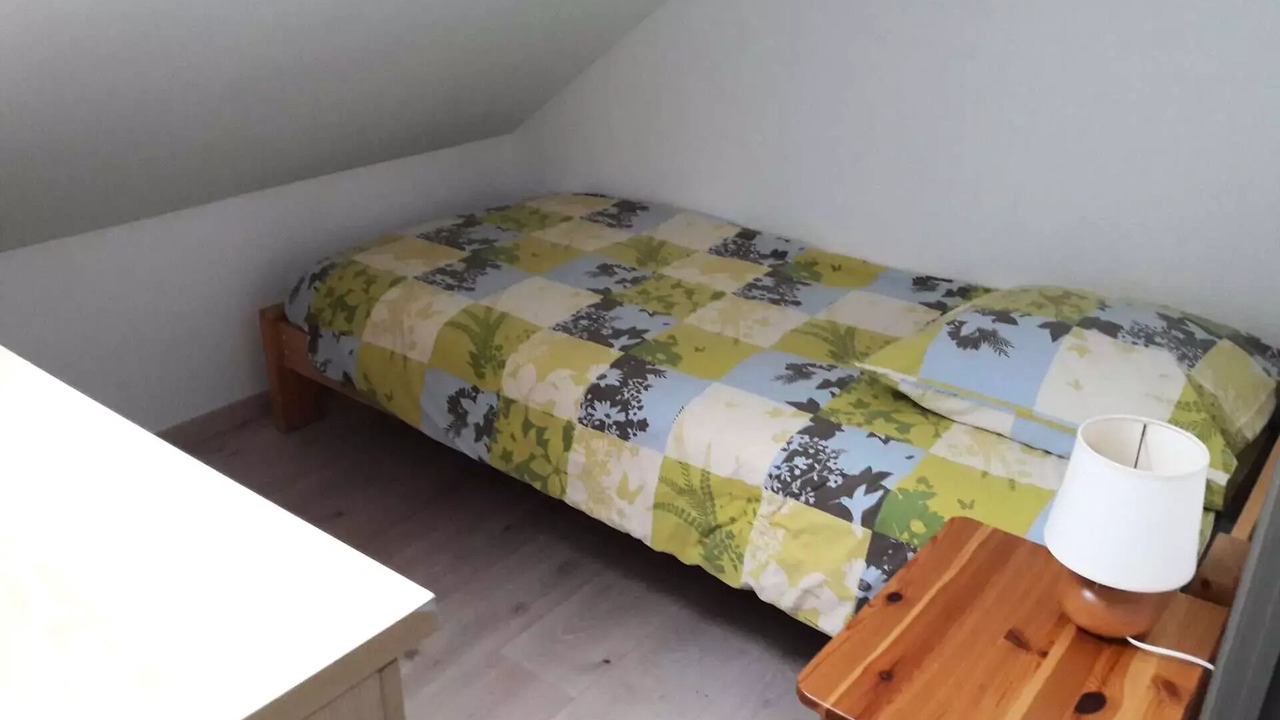 Photo of Bedroom in Baratier