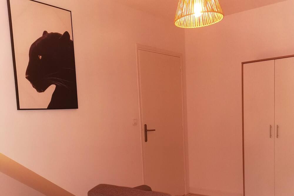 Photo of Bedroom in Saint-Marc-Jaumegarde