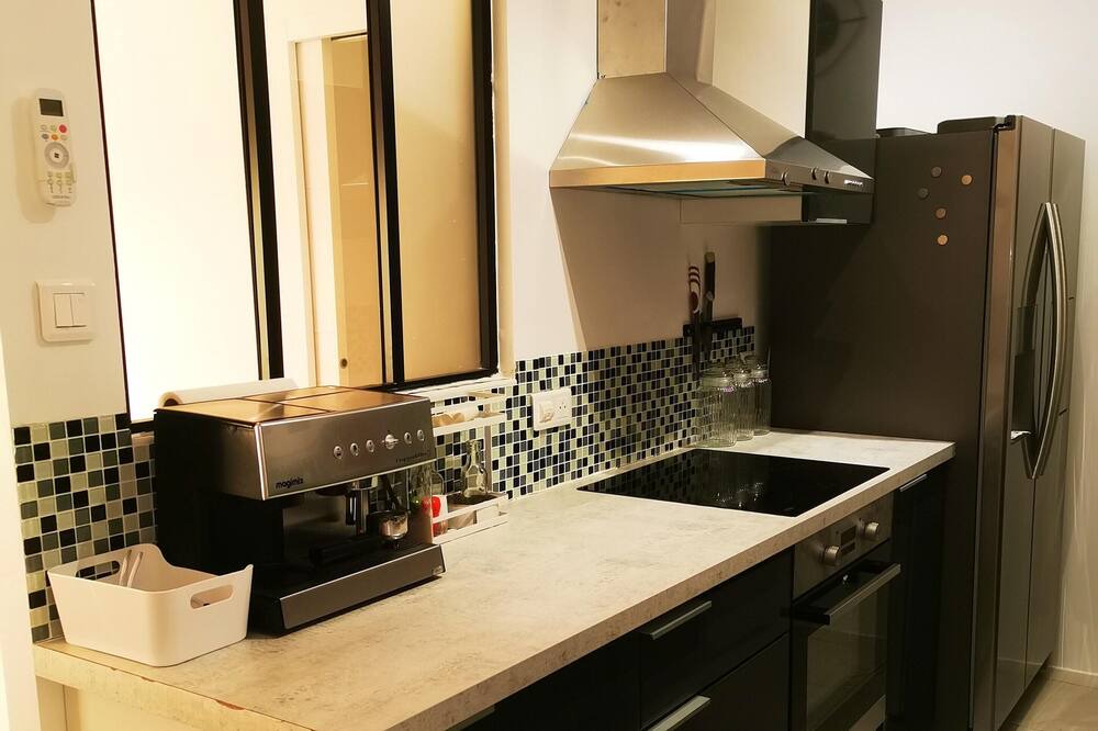 Photo of Kitchen in Saint-Marc-Jaumegarde