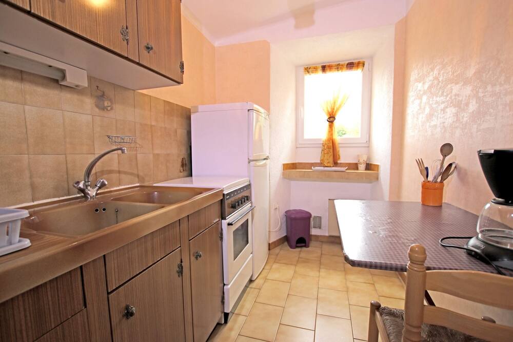 Photo of Kitchen in Gravieres