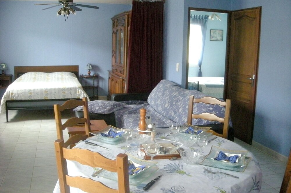 Photo of Livingroom in Roquefort-la-Bedoule