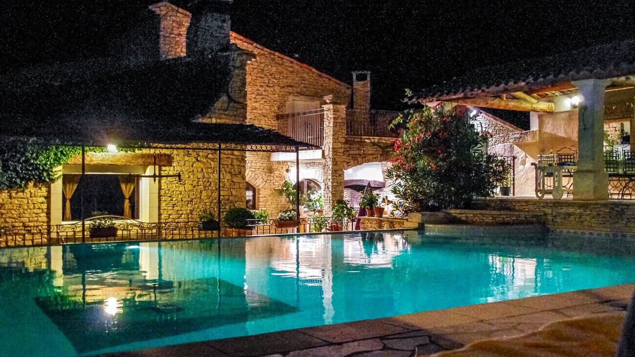 Photo of Outdoor in Orgon