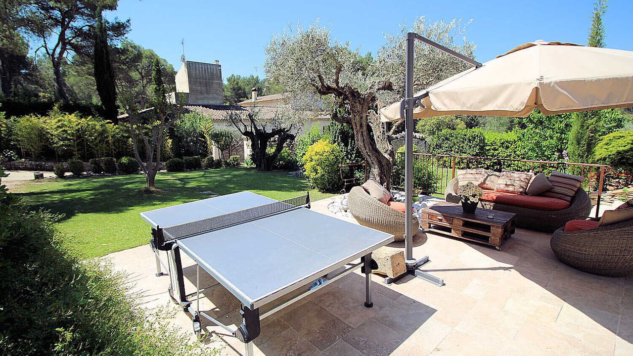 Photo of Outdoor in Orgon
