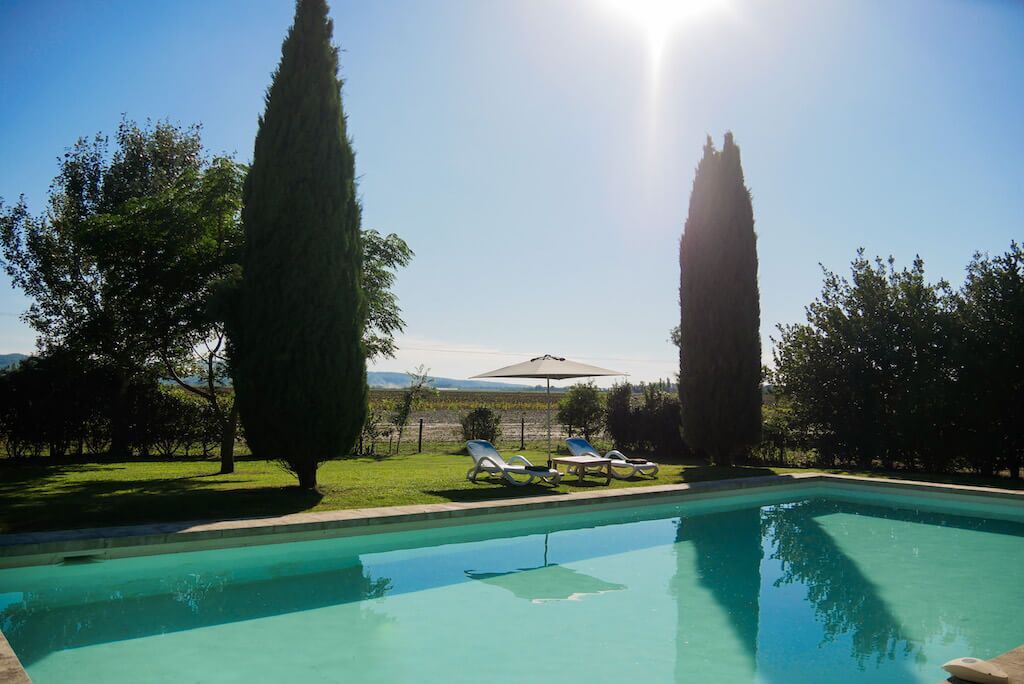 Photo of Outdoor in Maillane