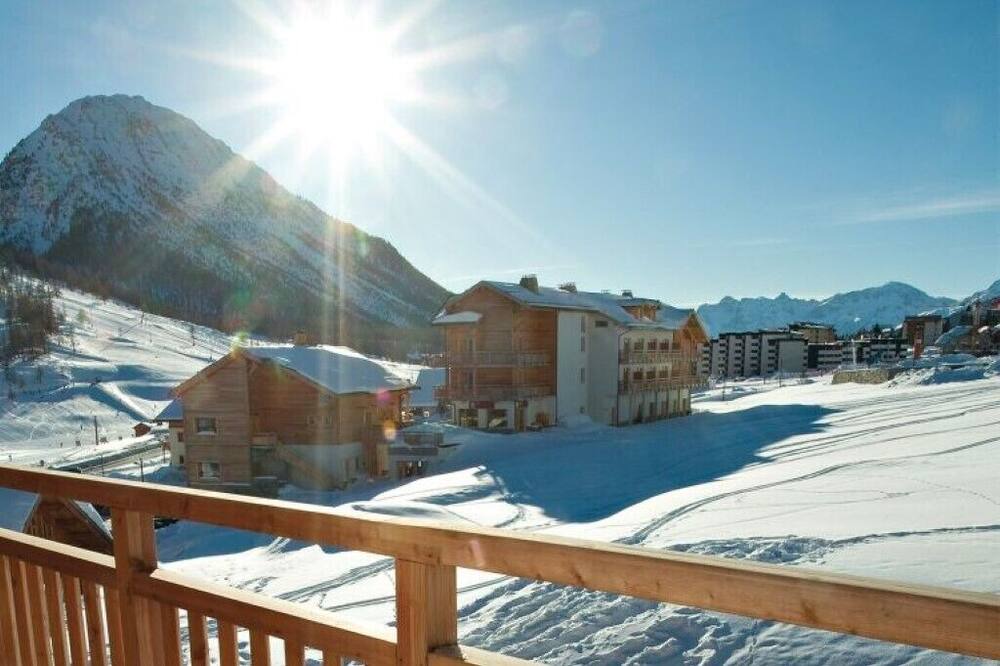 Photo of Others in Montgenevre