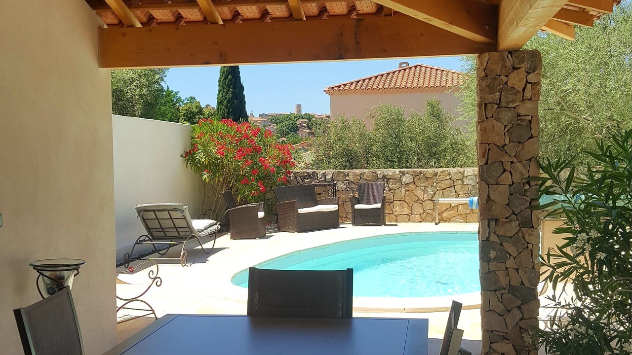 Photo of Patio Balcony in Velaux