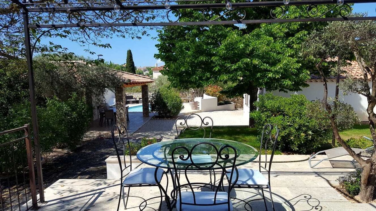 Photo of Outdoor in Velaux
