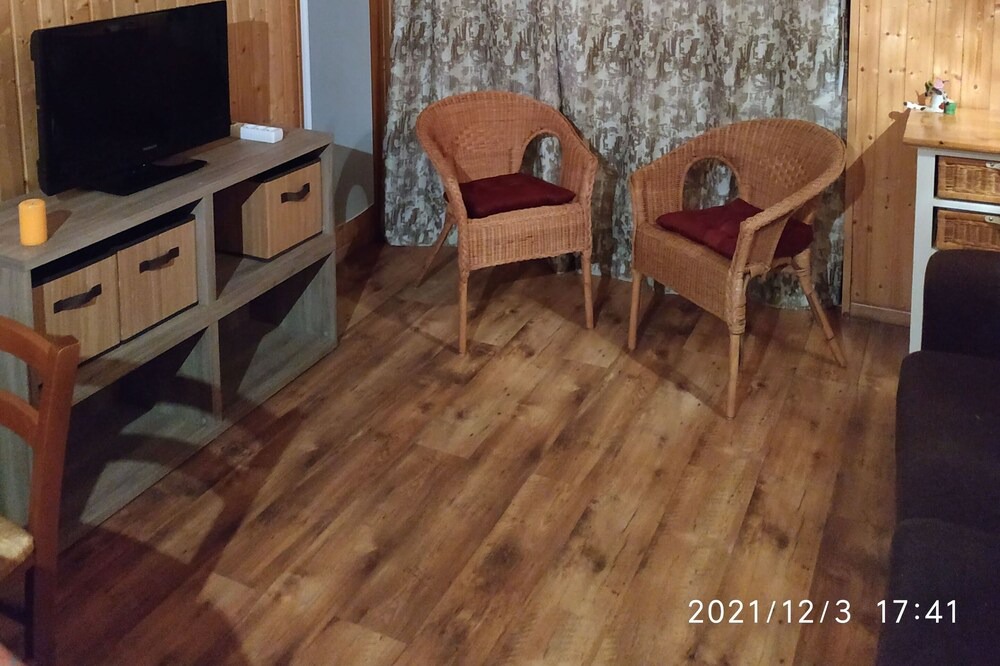 Photo of Livingroom in Saint-Martin-d'Uriage