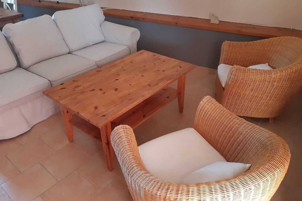 Photo of Livingroom in Colonzelle