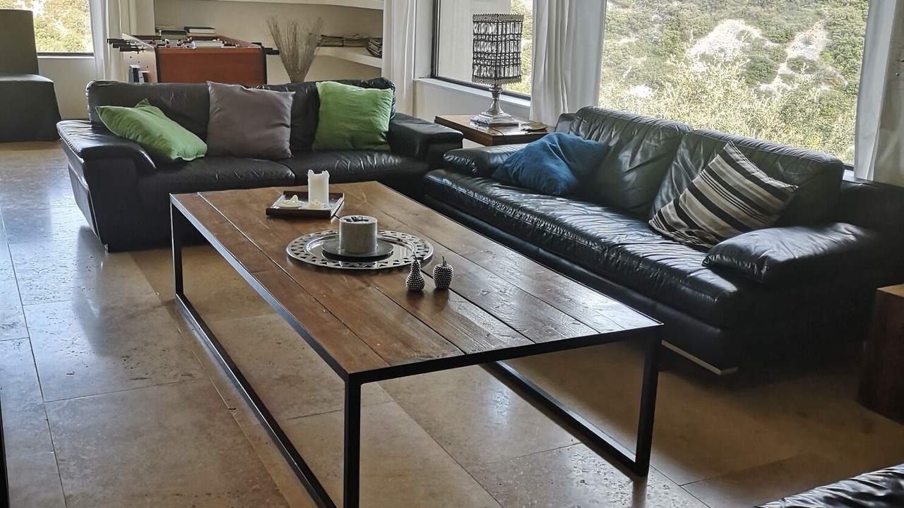Photo of Livingroom in Mollans-sur-Ouveze
