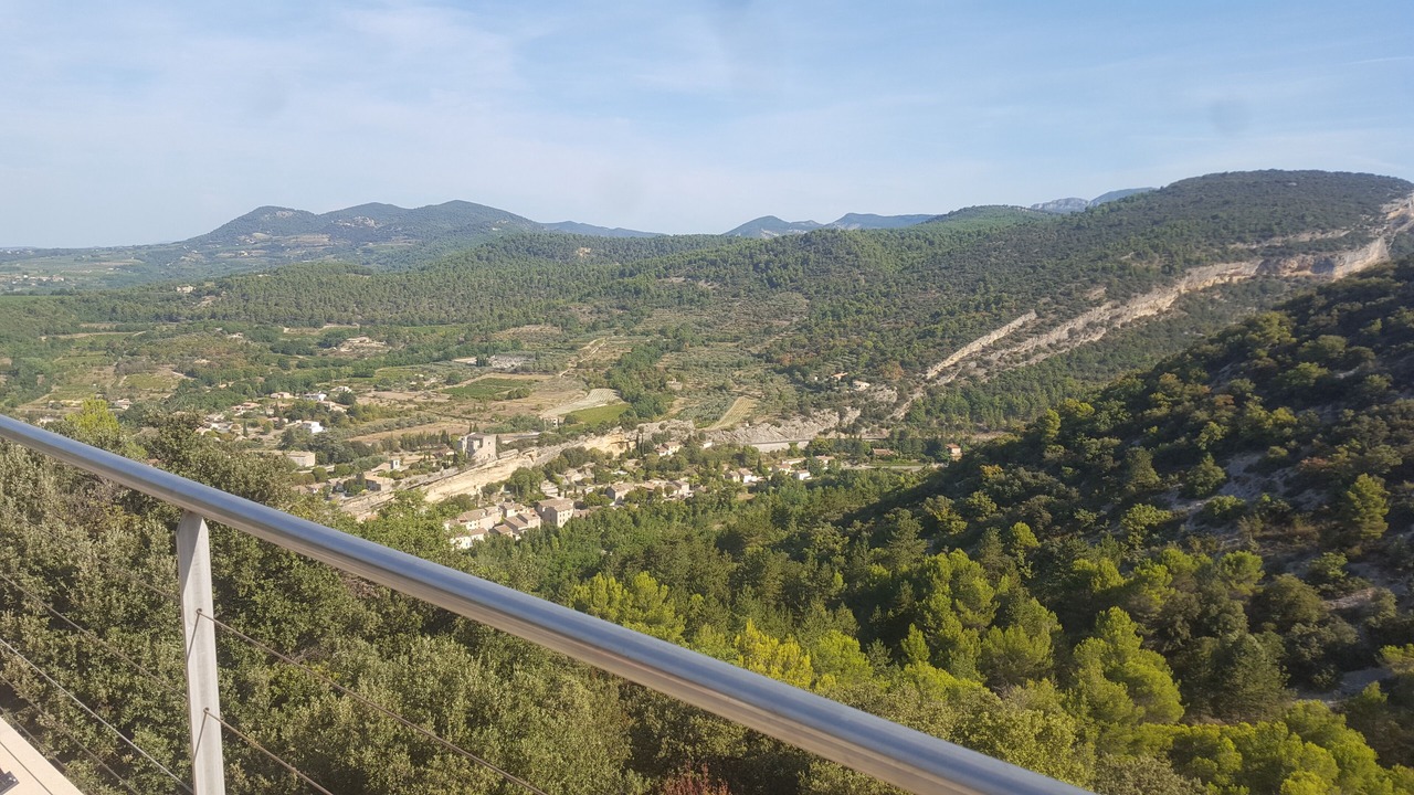 Photo of Outdoor in Mollans-sur-Ouveze