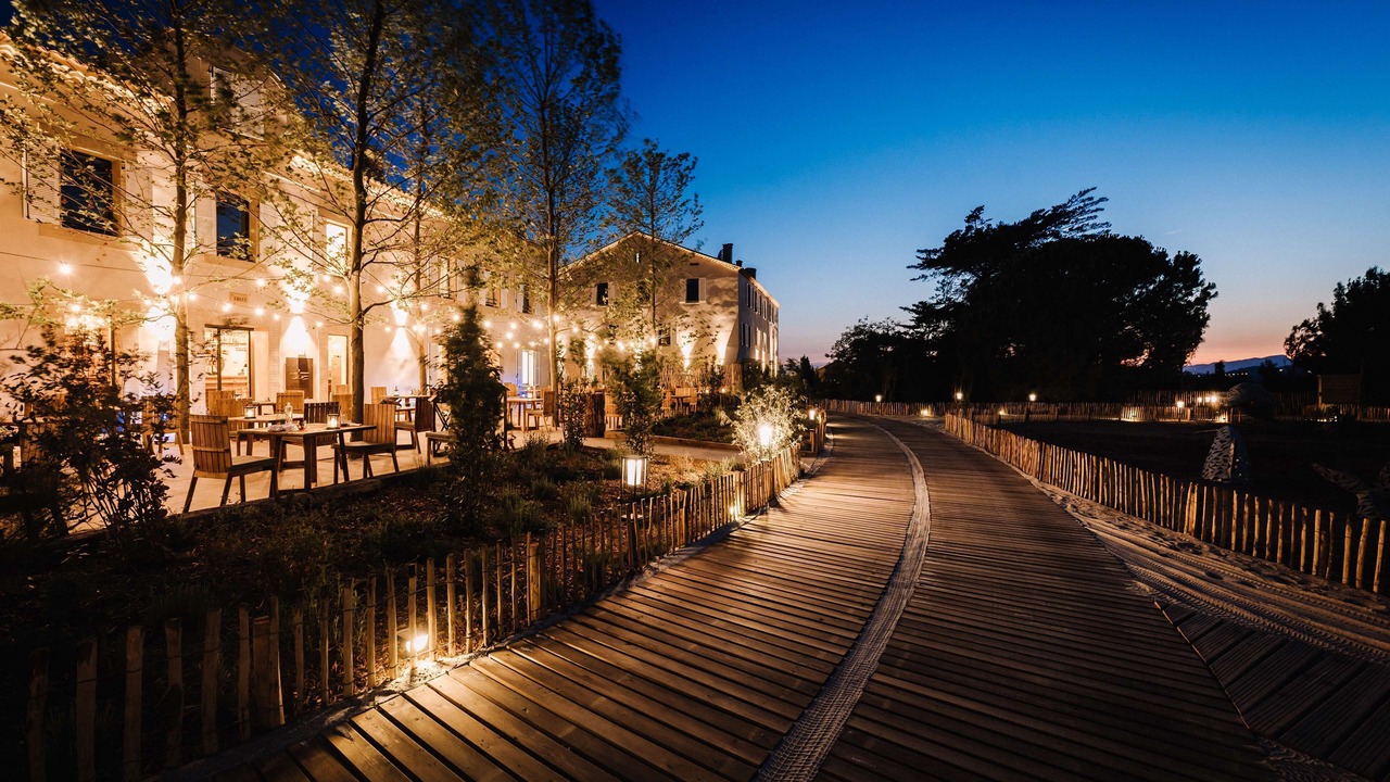 Photo of Outdoor in Giens