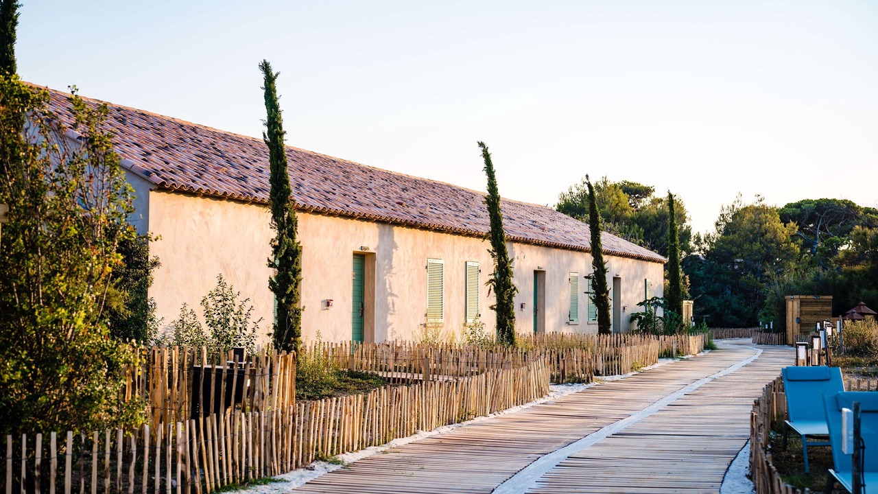 Photo of Outdoor in Giens