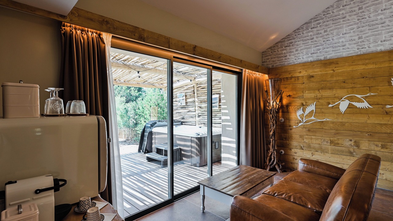 Photo of Bedroom in Giens