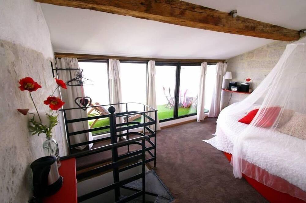 Photo of Bedroom in Barbentane