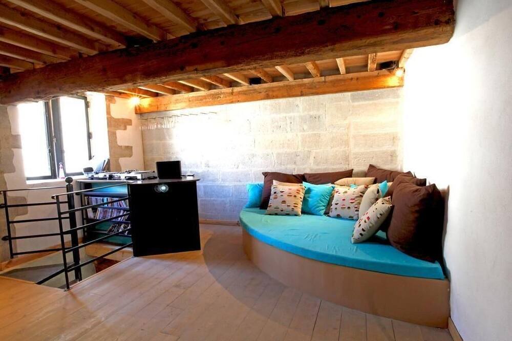Photo of Bedroom in Barbentane