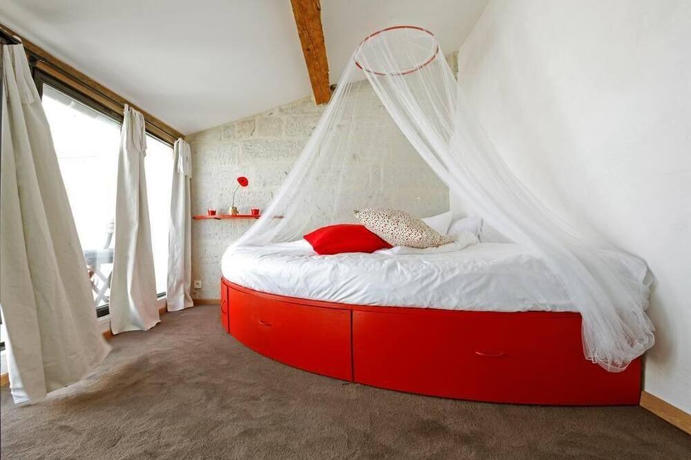 Photo of Bedroom in Barbentane