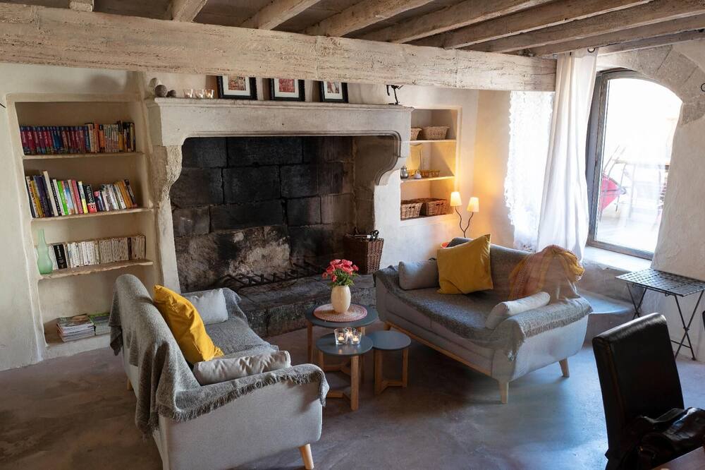 Photo of Bedroom in Barbentane