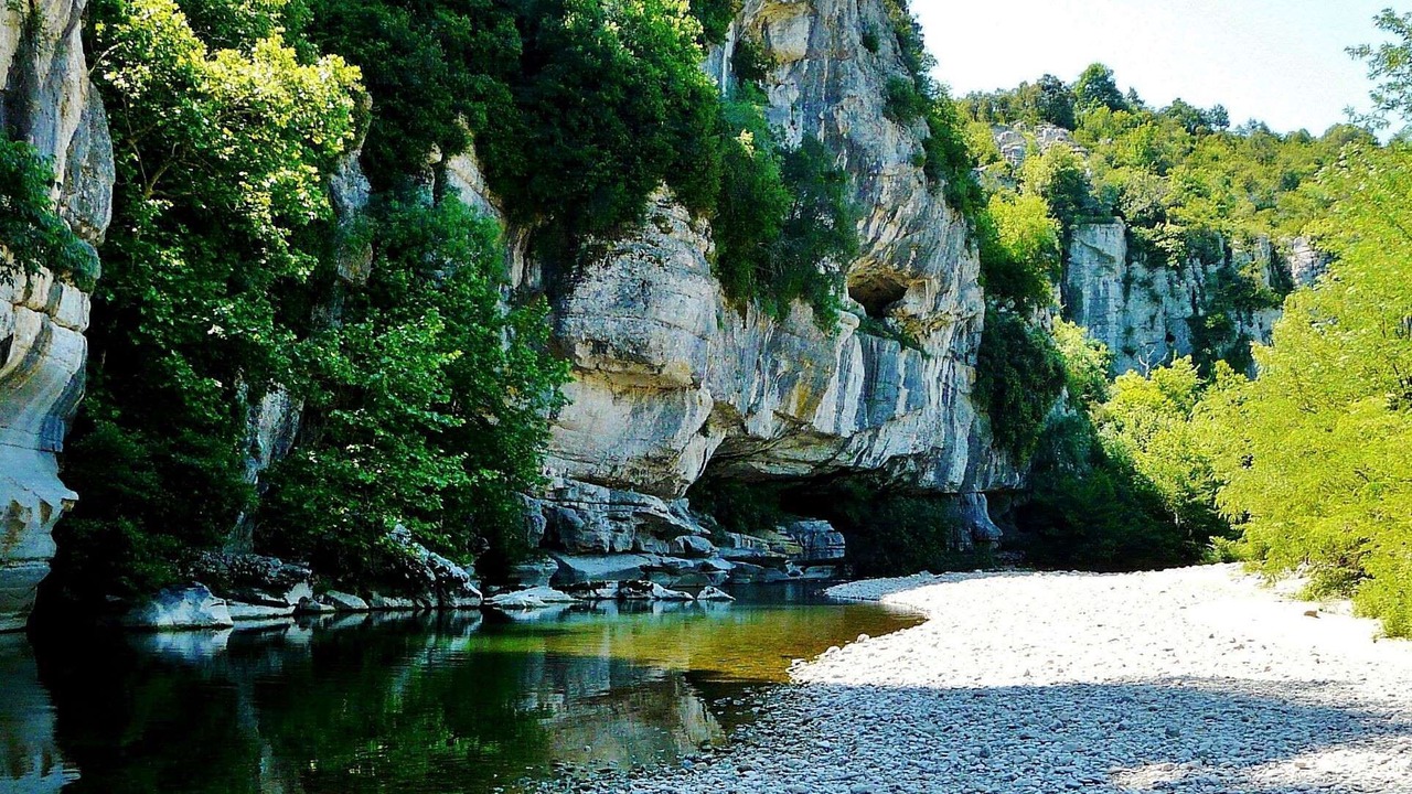 Photo of Outdoor in Labeaume