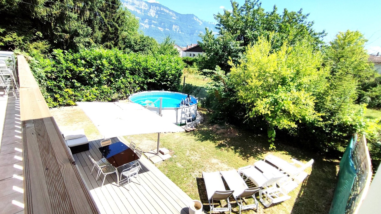 Photo of Outdoor in Tresserve
