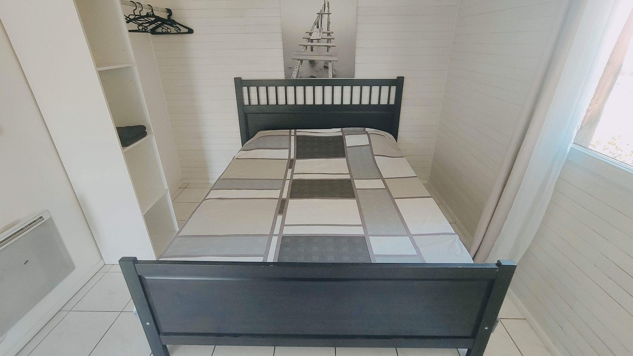 Photo of Kitchen in Tresserve
