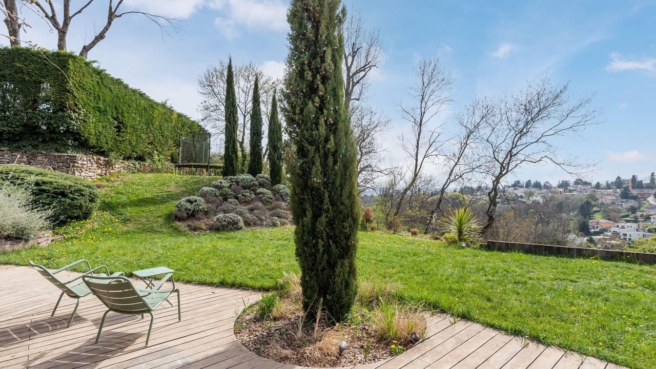 Photo of Outdoor in Saint-Didier-au-Mont-d'Or