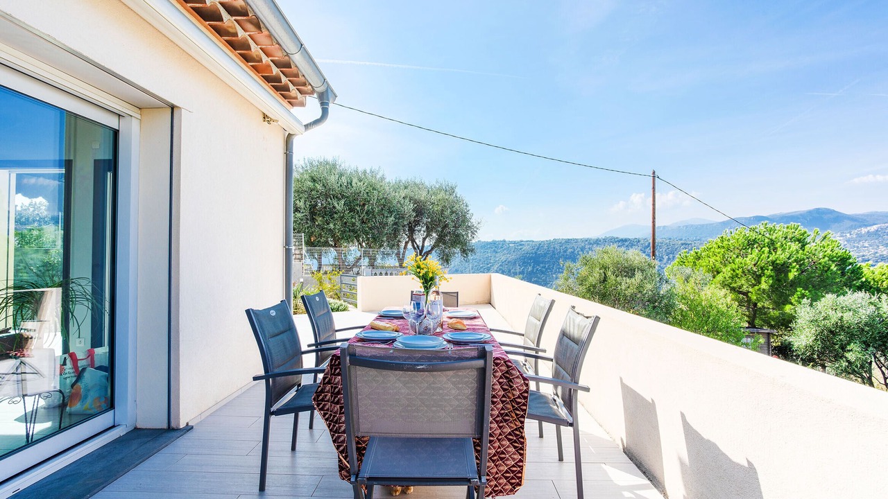 Photo of Outdoor in Nice