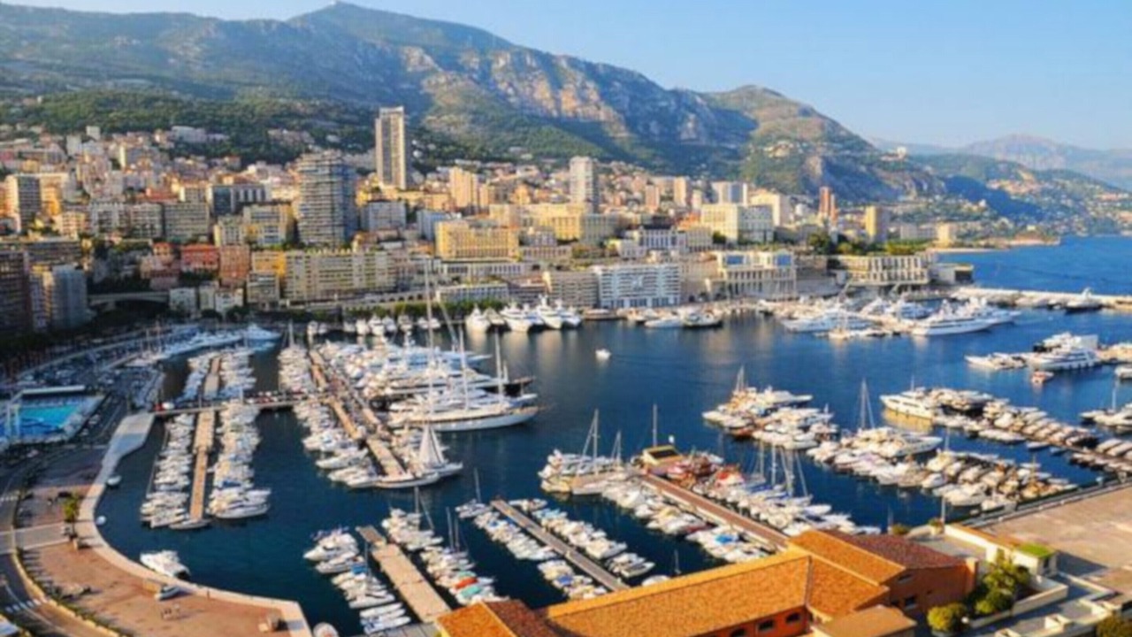Photo of Others in French Riviera