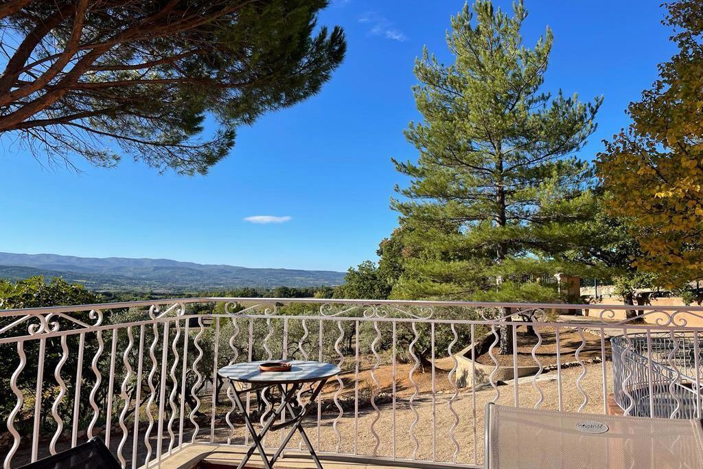 Photo of Outdoor in Saint-Saturnin-les-Apt