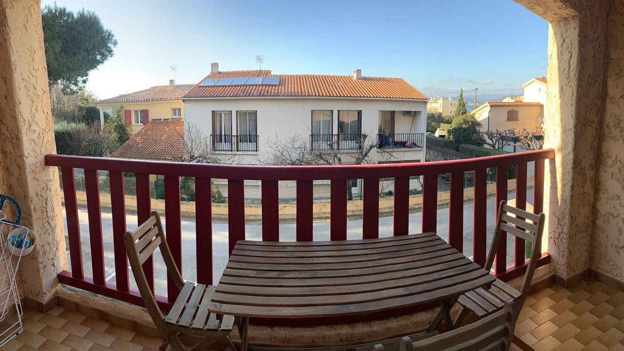 Photo of Outdoor in Le Brusc