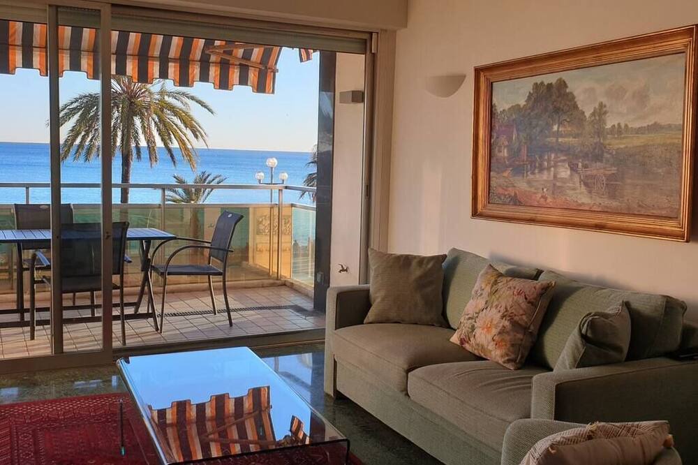 Photo of Livingroom in Carre d'Or