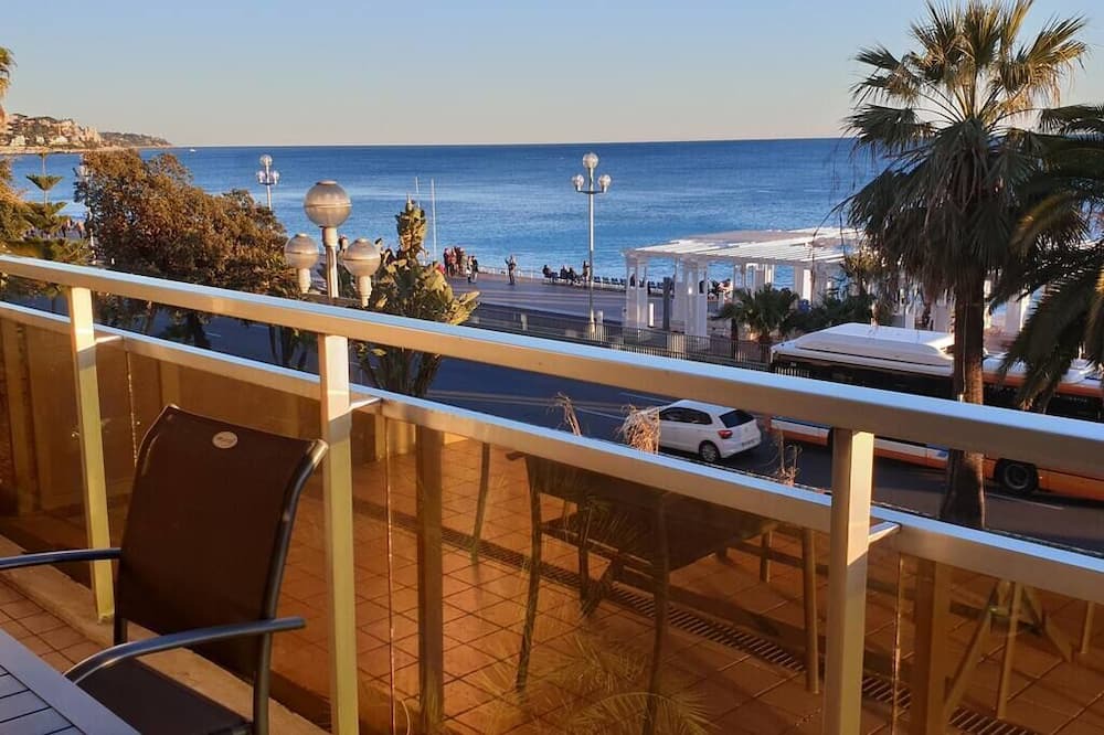 Photo of Patio Balcony in Carre d'Or