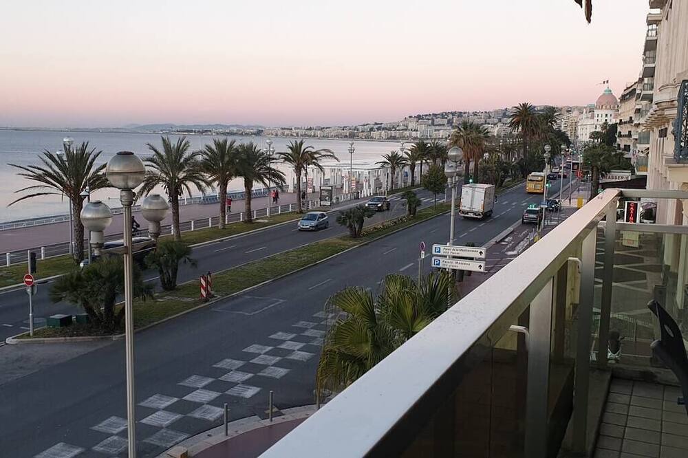 Photo of Patio Balcony in Carre d'Or