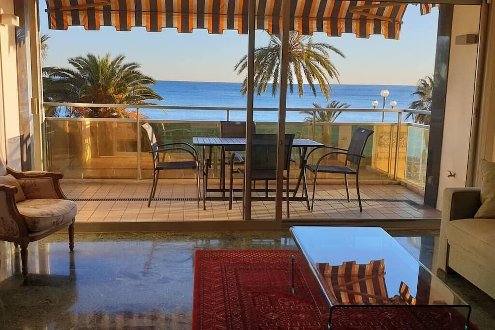 Photo of Patio Balcony in Carre d'Or