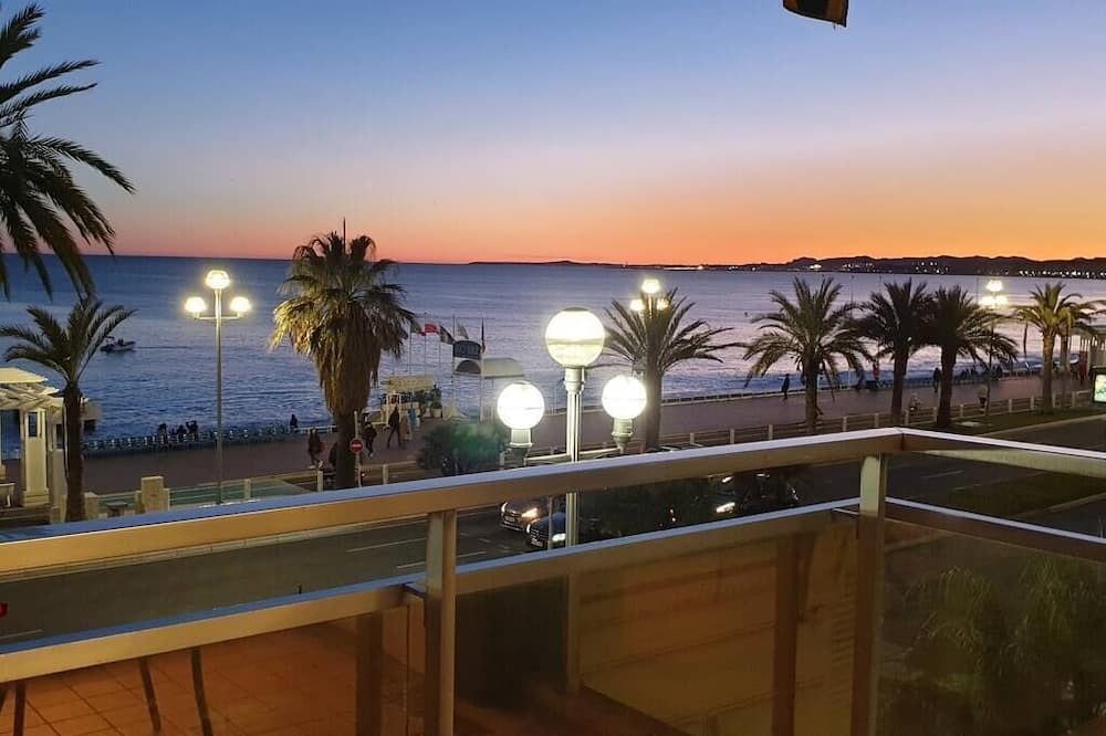 Photo of Patio Balcony in Carre d'Or