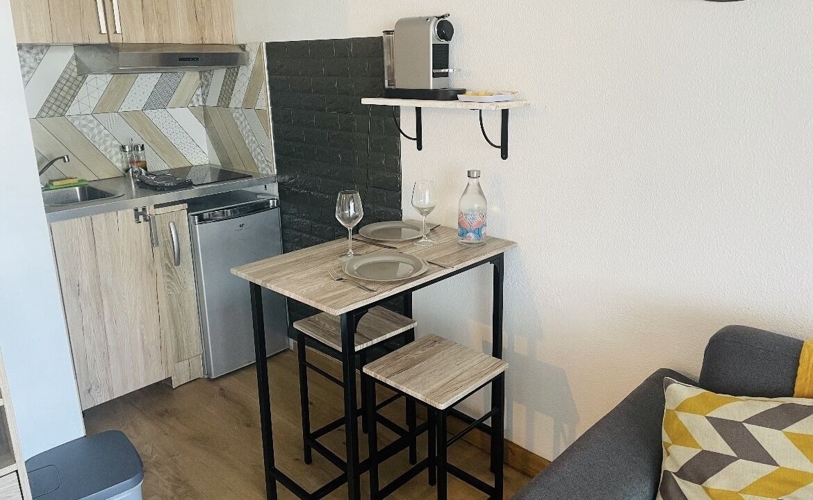 Photo of Kitchen in Frontignan