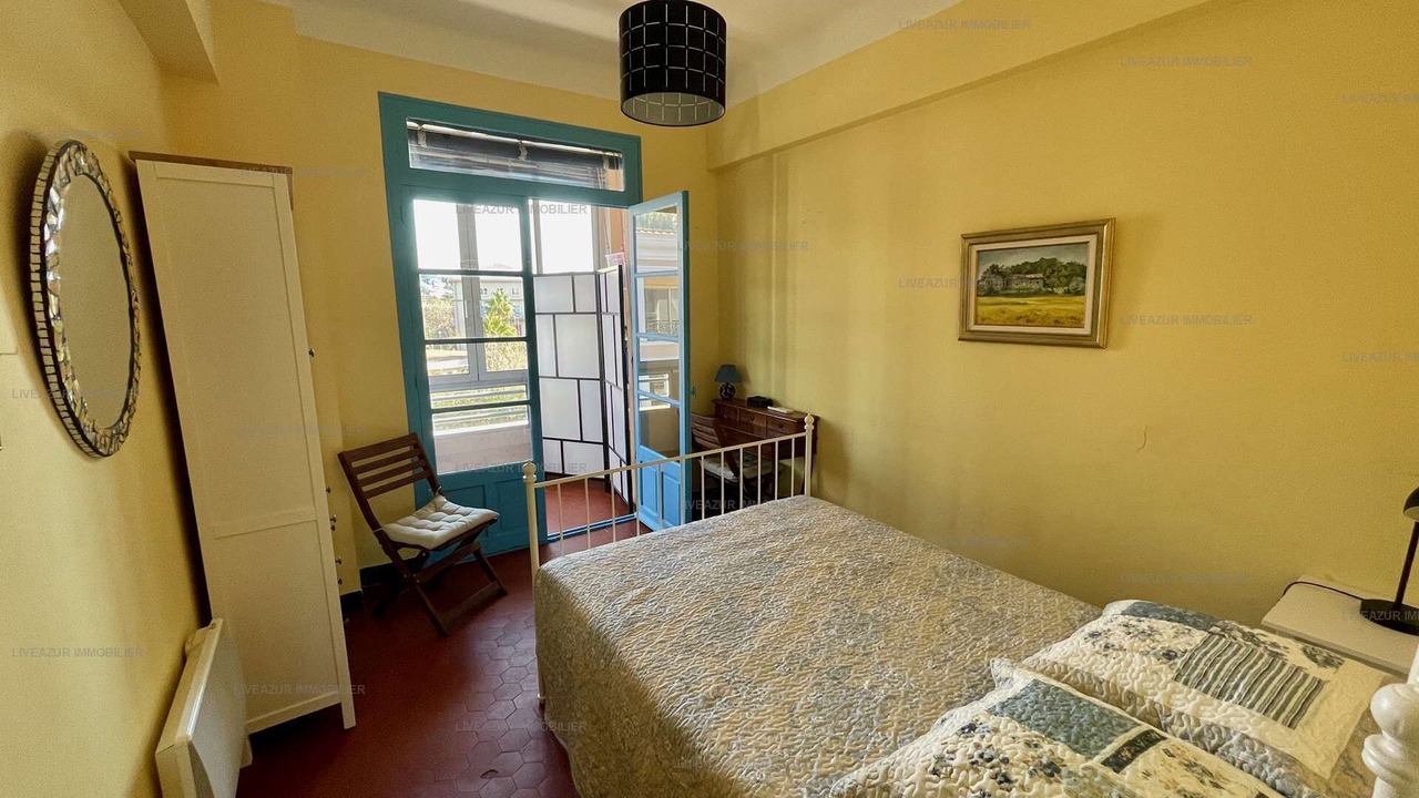 Photo of Bedroom in Sanary-sur-Mer