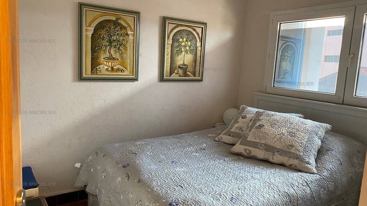 Photo of Bedroom in Sanary-sur-Mer