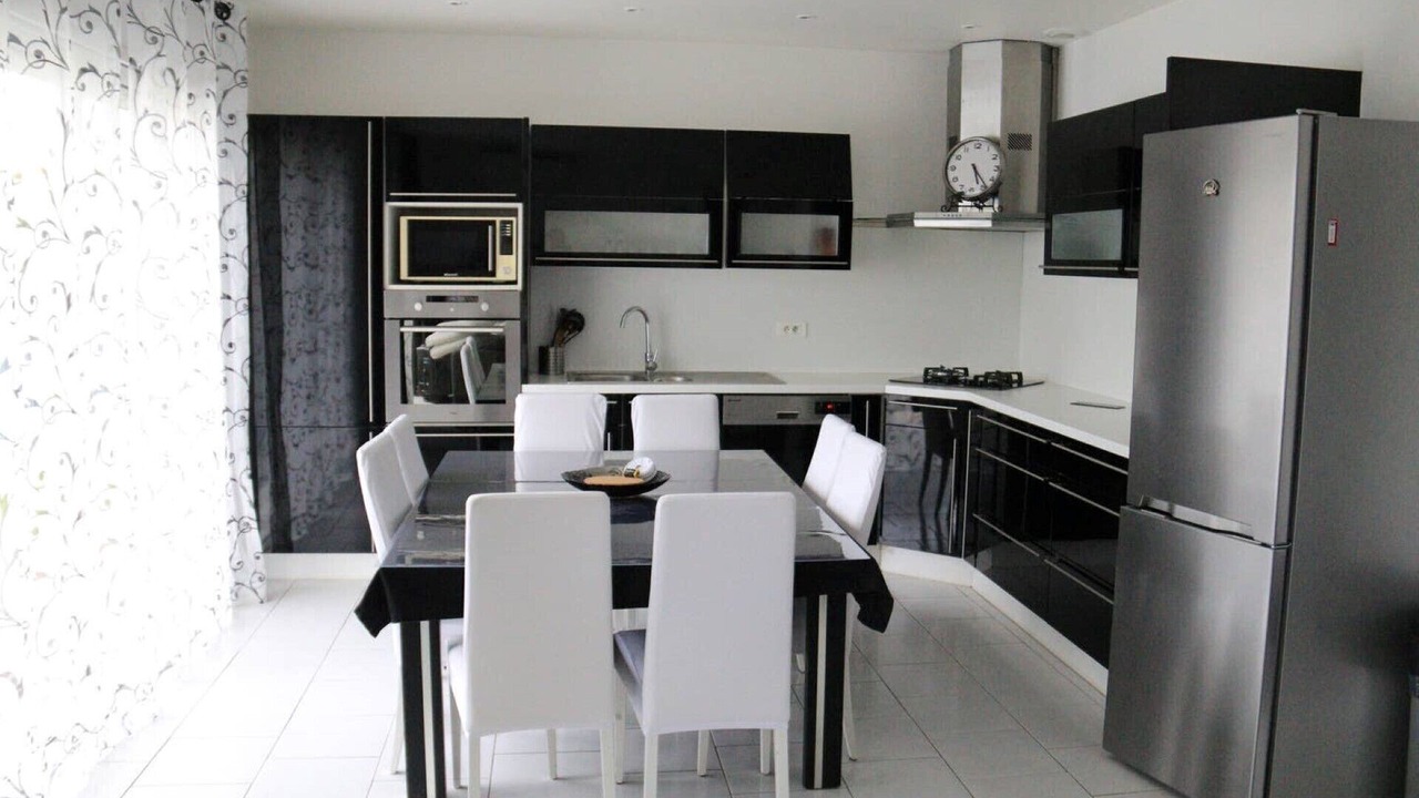 Photo of Kitchen in Peymeinade