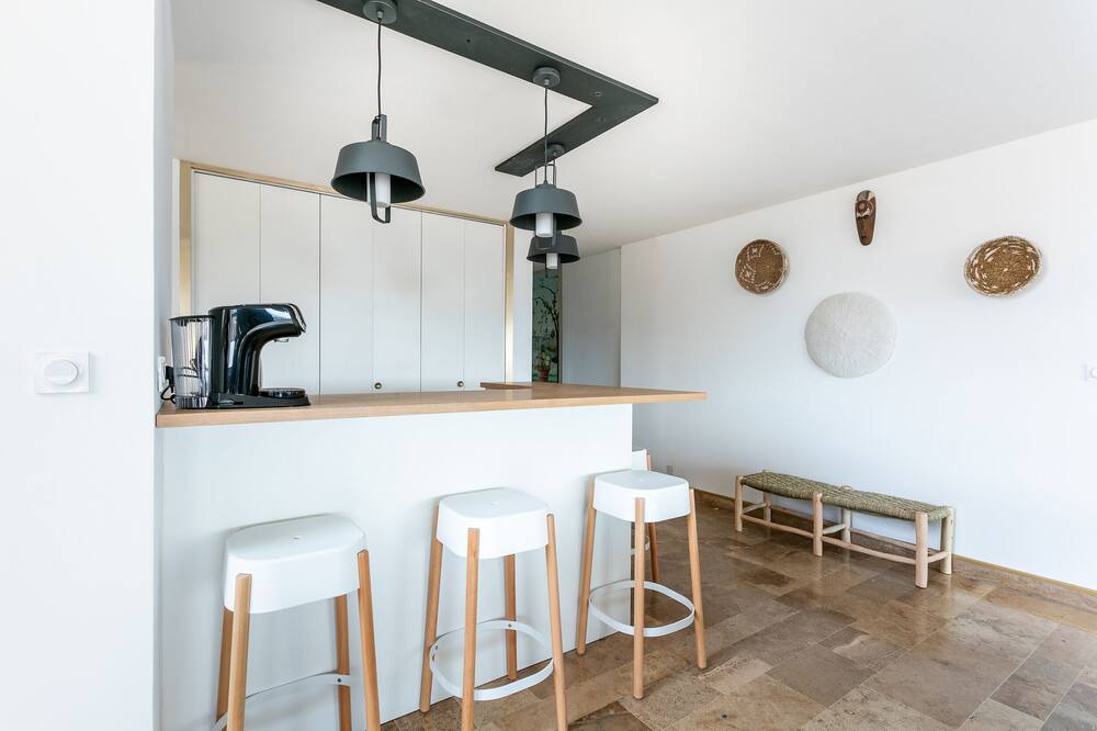 Photo of Kitchen in Comedie