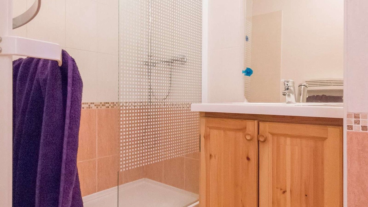 Photo of Bathroom in Forville
