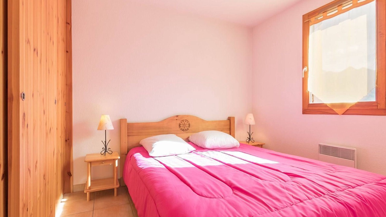Photo of Bedroom in Forville