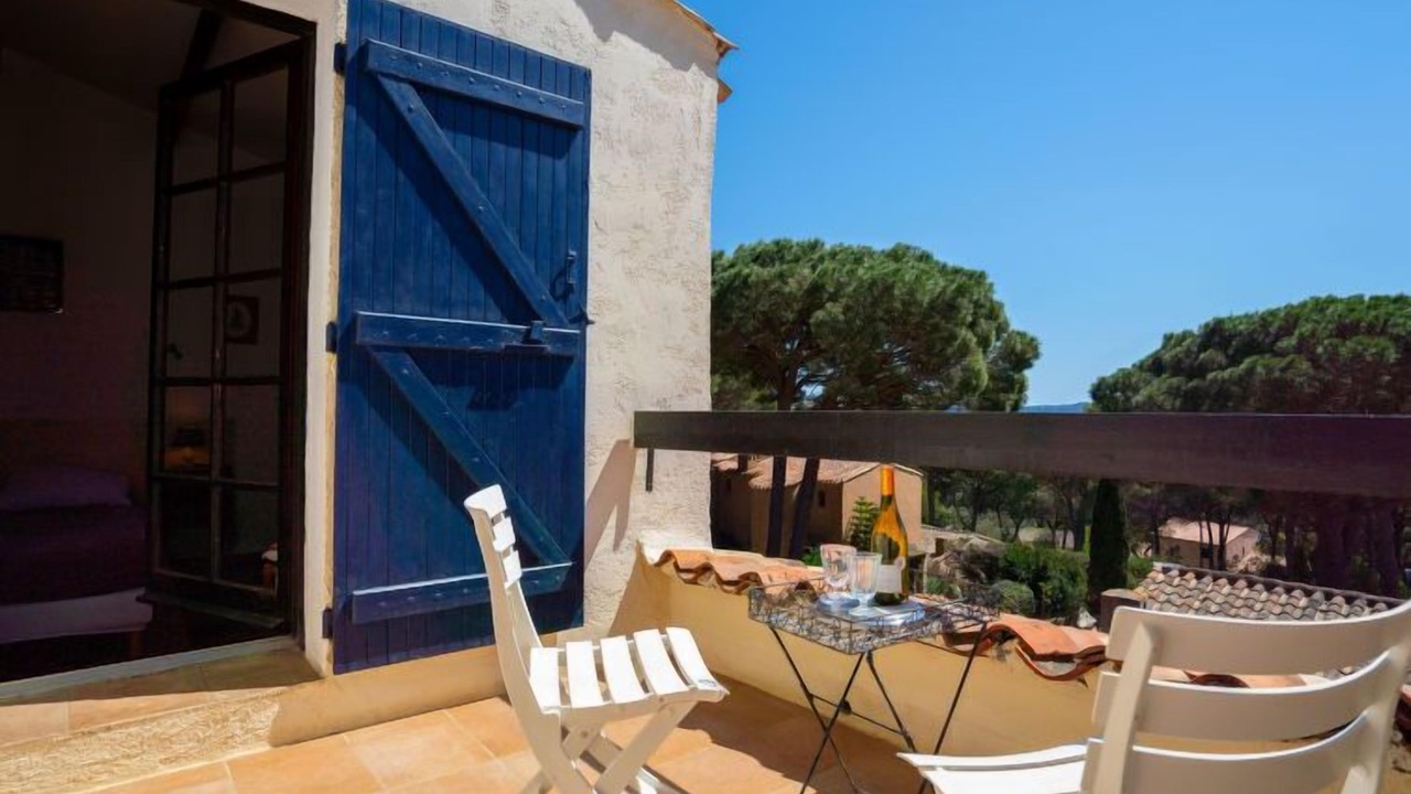 Photo of Outdoor in Sainte-Maxime