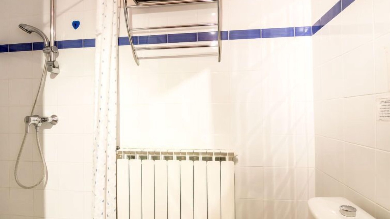 Photo of Bathroom in Le Barroux