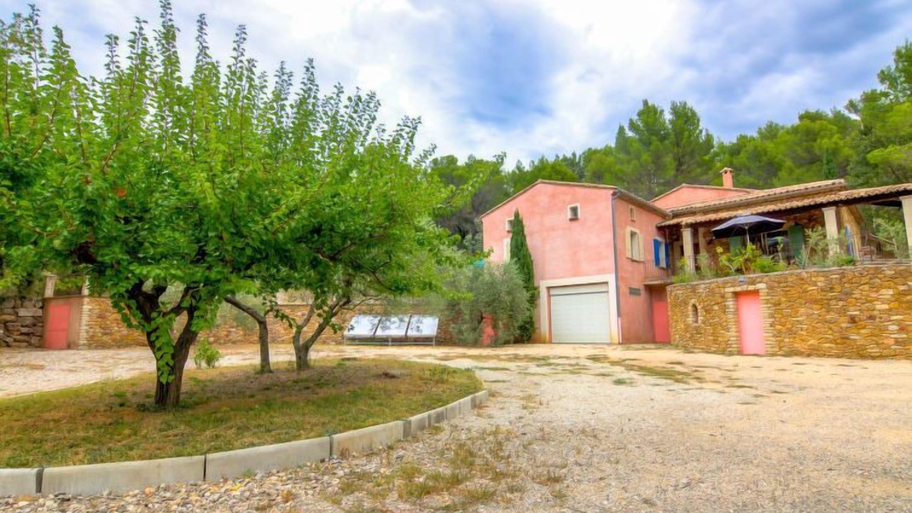 Photo of Outdoor in Le Barroux