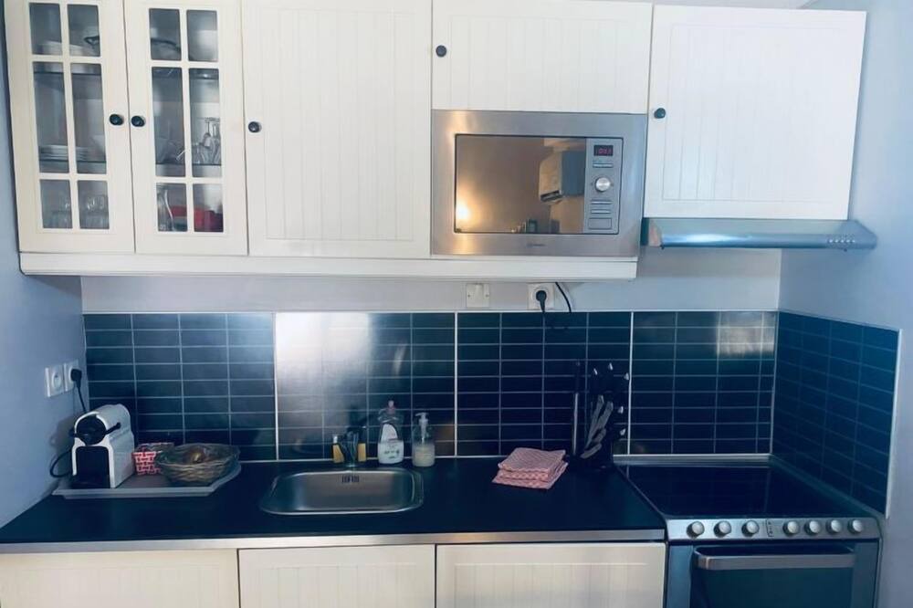 Photo of Kitchen in Grans