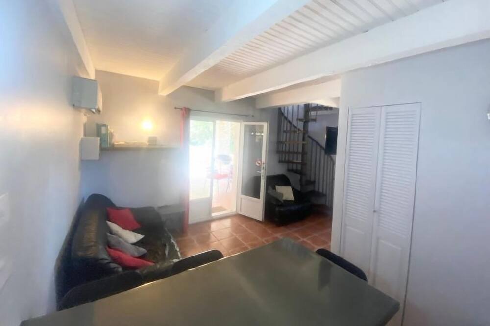 Photo of Bedroom in Grans