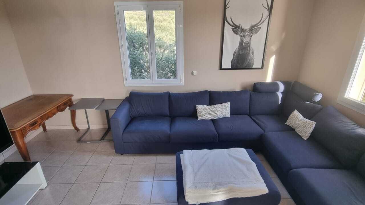 Photo of Livingroom in Aureille