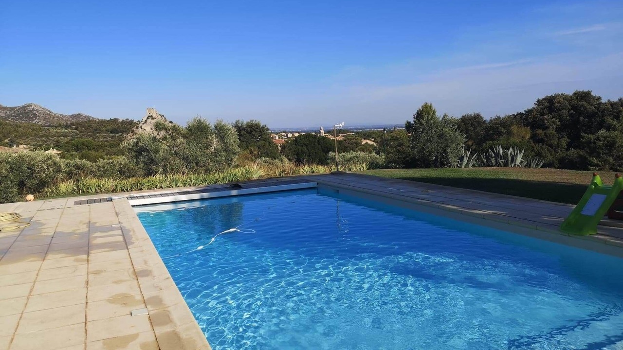 Photo of Outdoor in Aureille