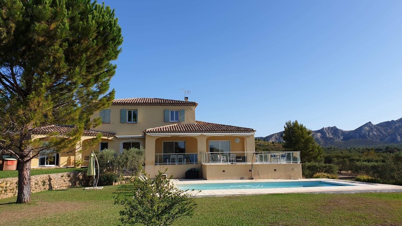 Photo of Outdoor in Aureille